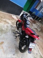 Bajaj Pulsar 150